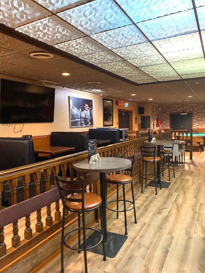 道森克里克 乔治道森宾馆酒店 外观 照片