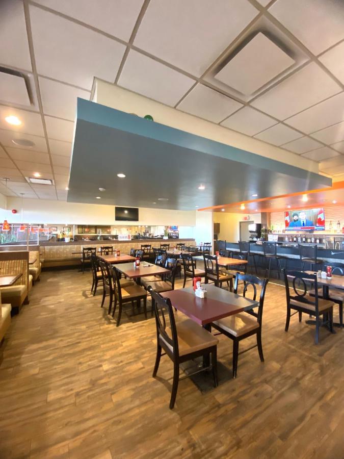 道森克里克 乔治道森宾馆酒店 外观 照片