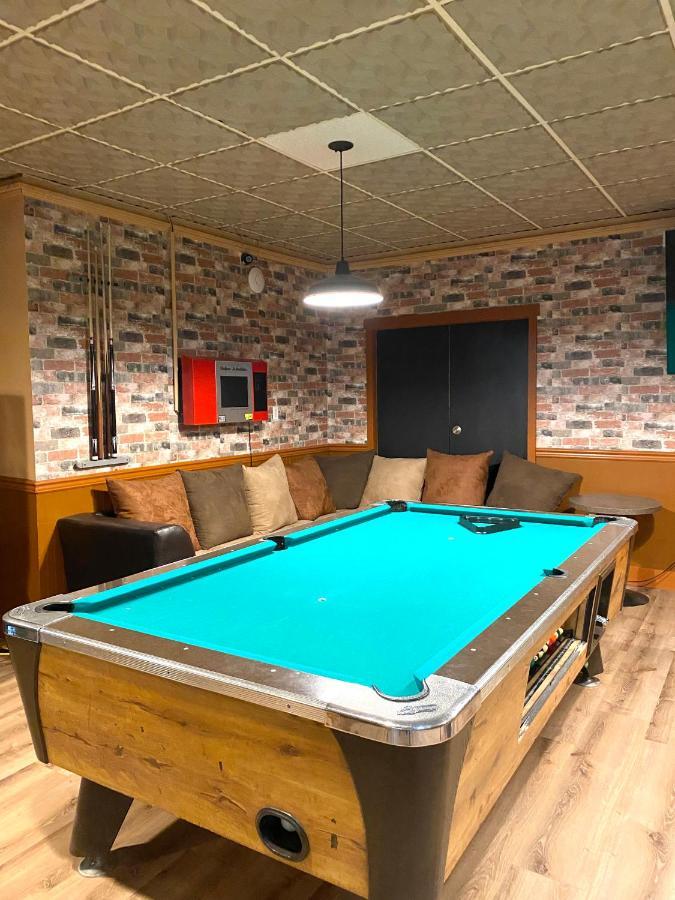 道森克里克 乔治道森宾馆酒店 外观 照片