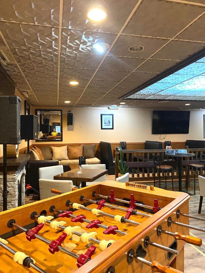 道森克里克 乔治道森宾馆酒店 外观 照片