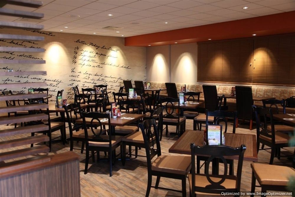 道森克里克 乔治道森宾馆酒店 外观 照片